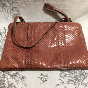 Palizzio Vintage Purse